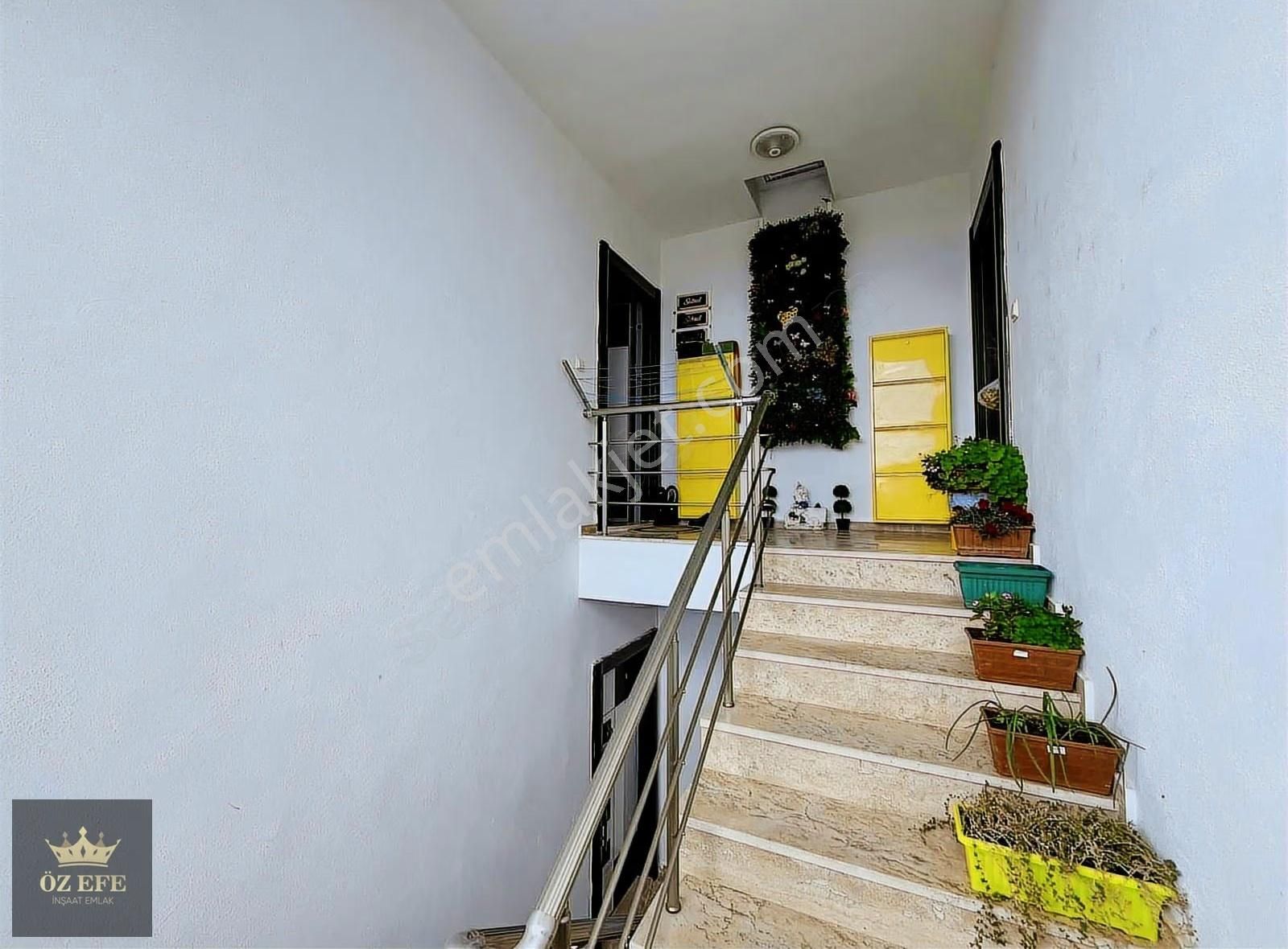Öz Efe'den Altınolukta Kazdağları Manzaralı 2+1 Yeni Daire - Görsel 10