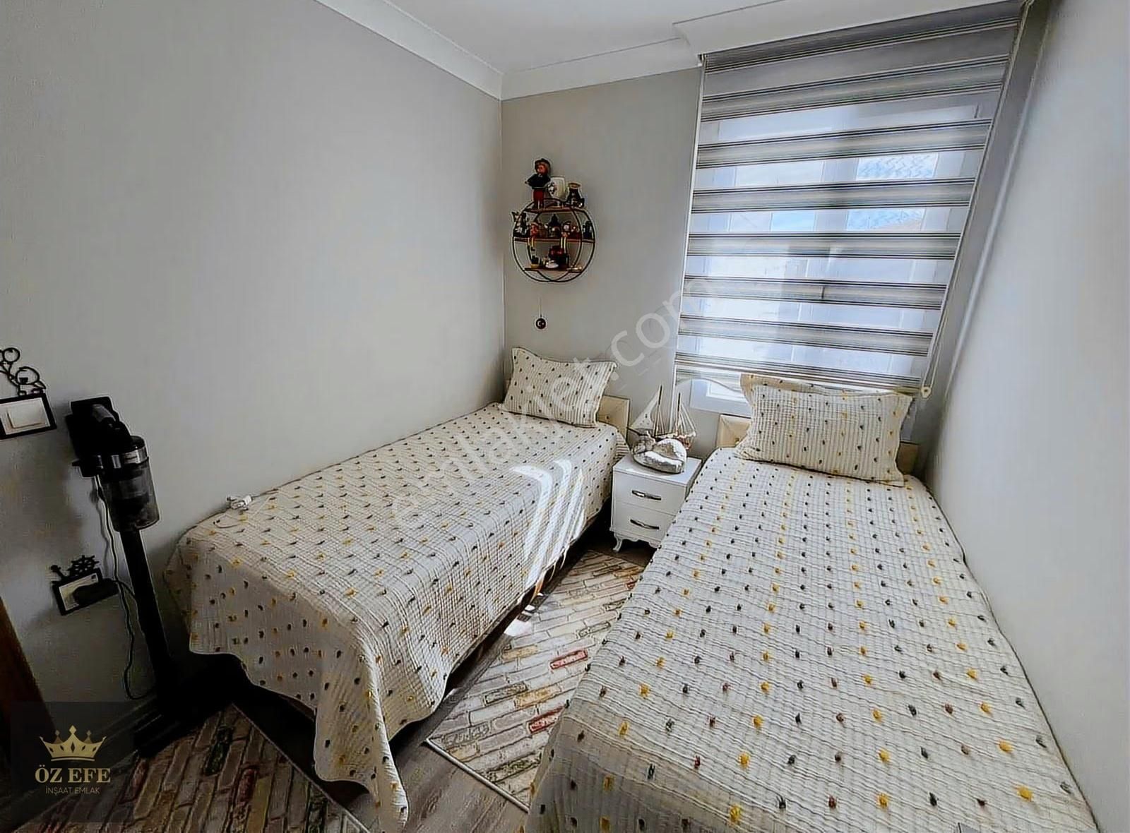 Öz Efe'den Altınolukta Kazdağları Manzaralı 2+1 Yeni Daire - Görsel 15