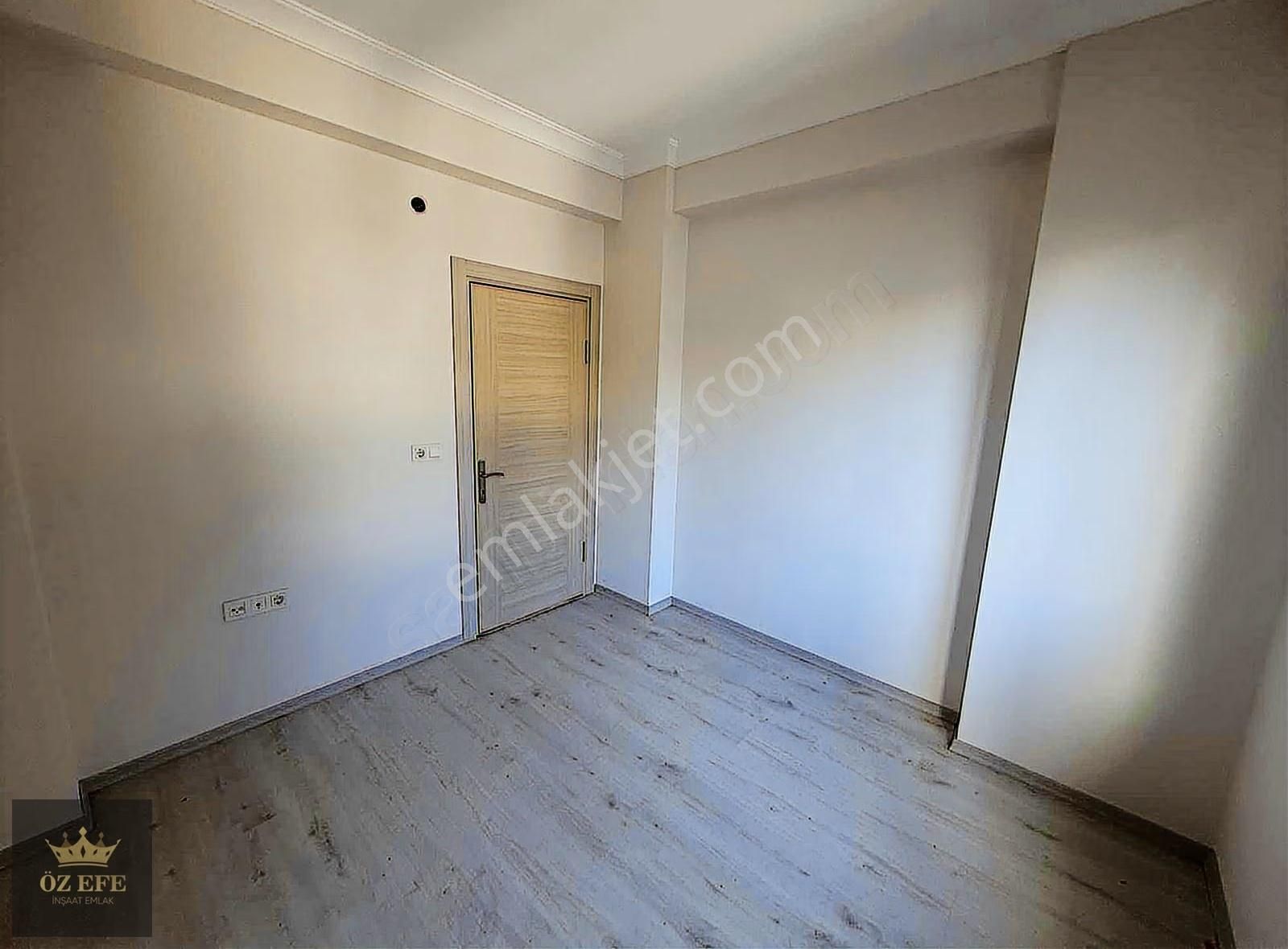 Öz Efe'den Deniz Manzaralı Lüx Modern Daireler - Görsel 33