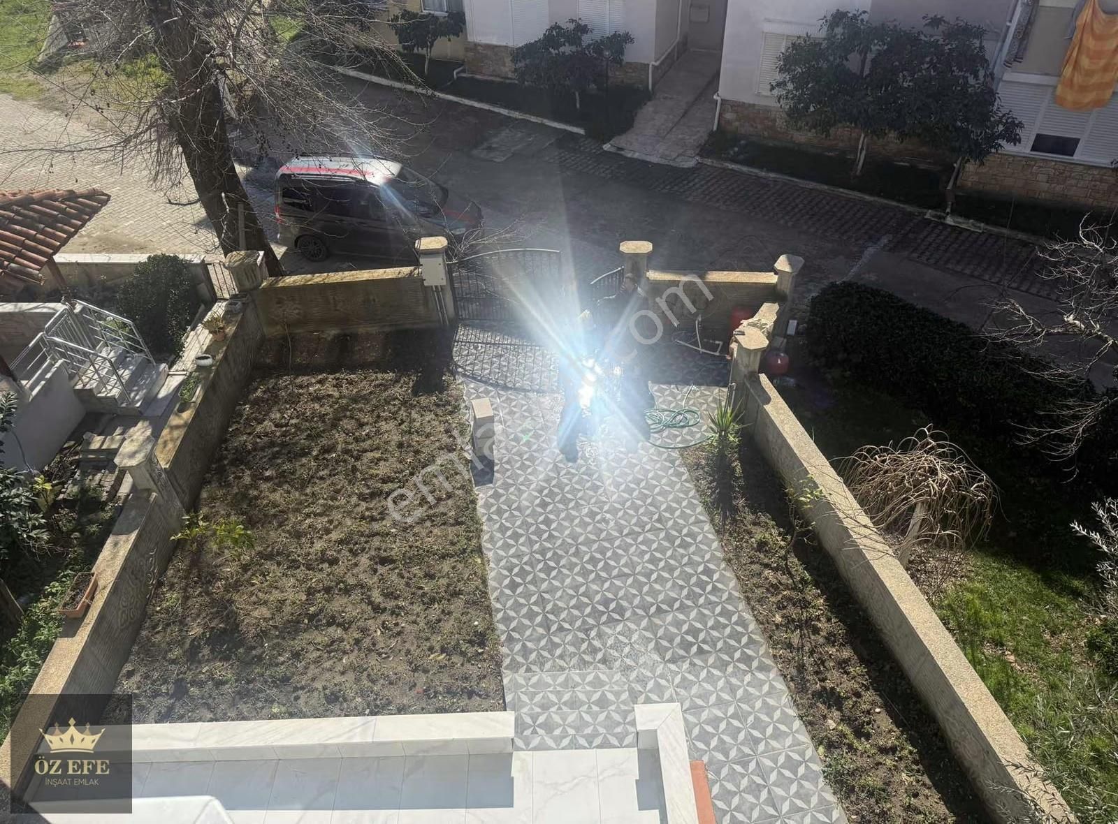 Öz Efe'den Deniz Manzaralı Lüx Modern Daireler - Görsel 4