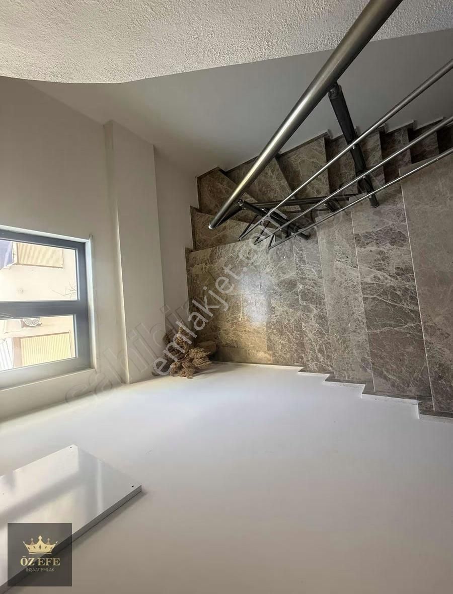 Öz Efe'den Deniz Manzaralı Lüx Modern Daireler - Görsel 34