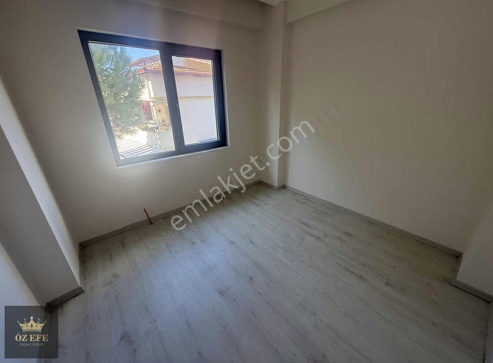 Öz Efe'den Deniz Manzaralı Lüx Modern Daireler - Görsel 26