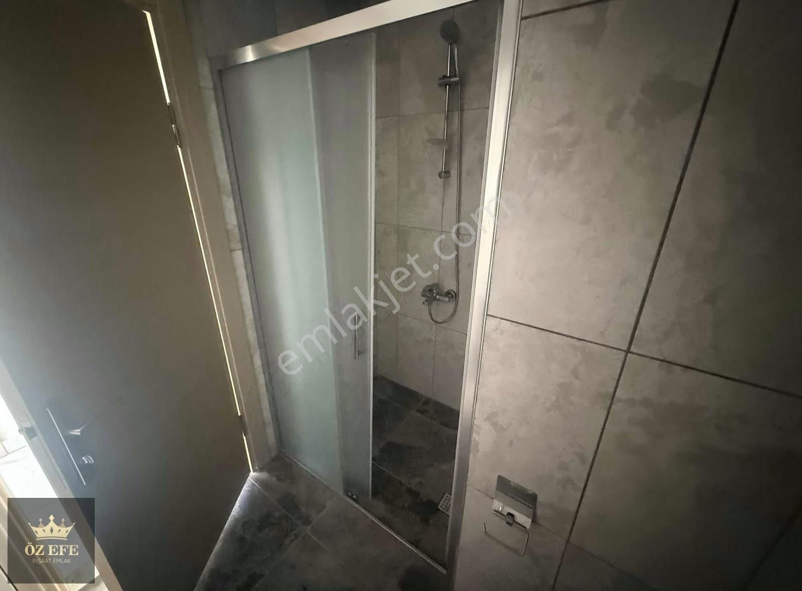 Öz Efe'den Deniz Manzaralı Lüx Modern Daireler - Görsel 35