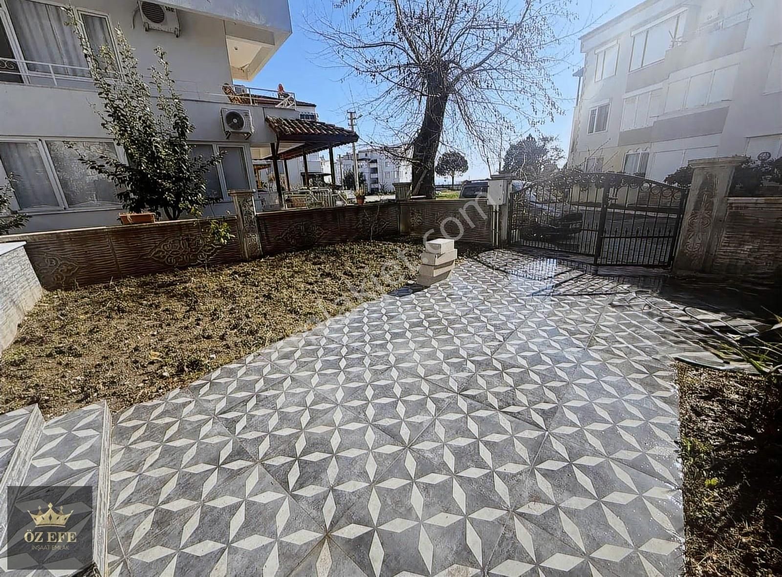 Öz Efe'den Deniz Manzaralı Lüx Modern Daireler - Görsel 2