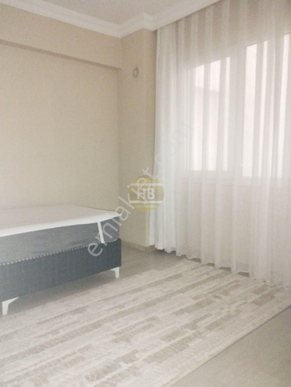 Hb'den 2+1 Eşyalı Kiralık,orta Mah'de Amerikan Mutfak,doğalgazlı - Görsel 19