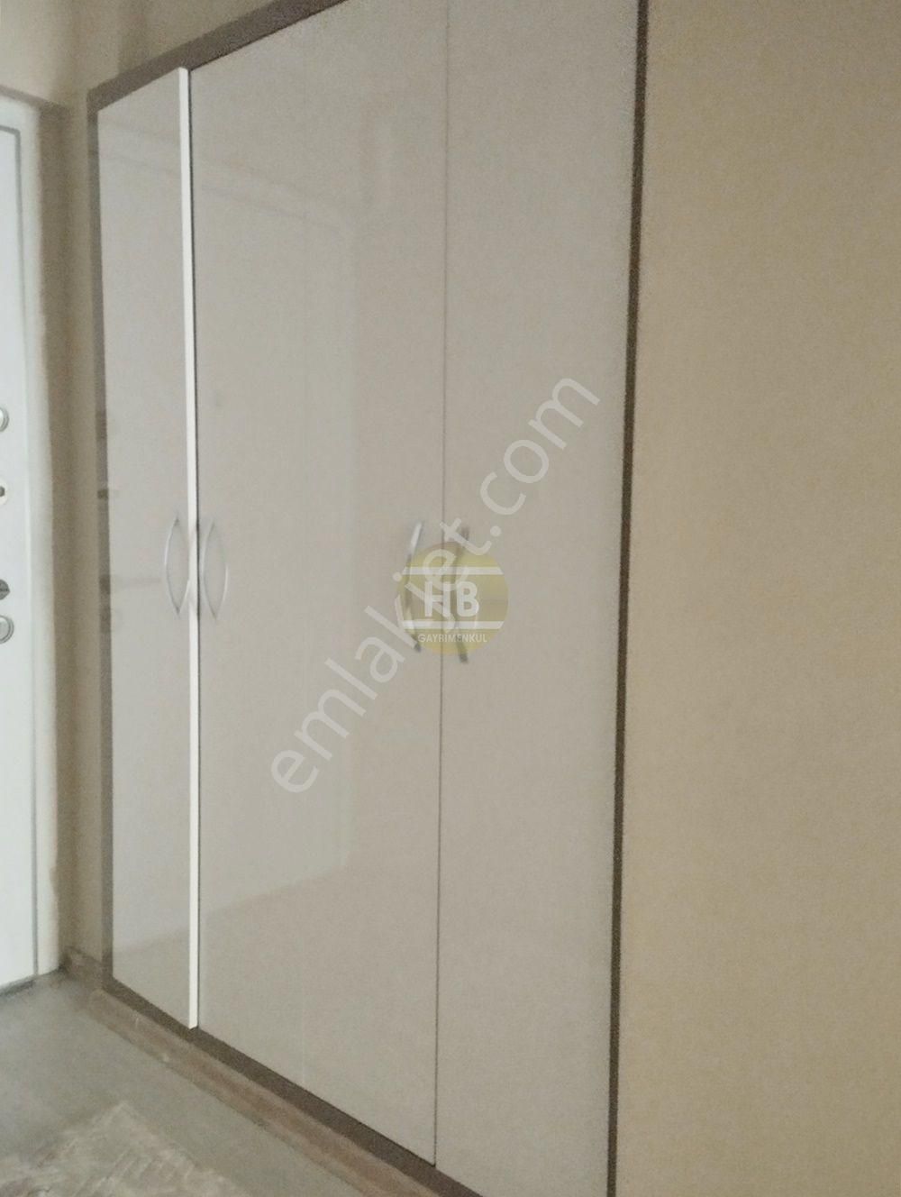 Hb'den 2+1 Eşyalı Kiralık,orta Mah'de Amerikan Mutfak,doğalgazlı - Görsel 23