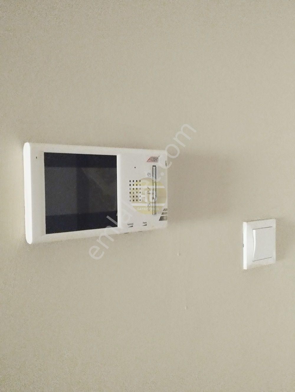 Hb'den 2+1 Eşyalı Kiralık,orta Mah'de Amerikan Mutfak,doğalgazlı - Görsel 24