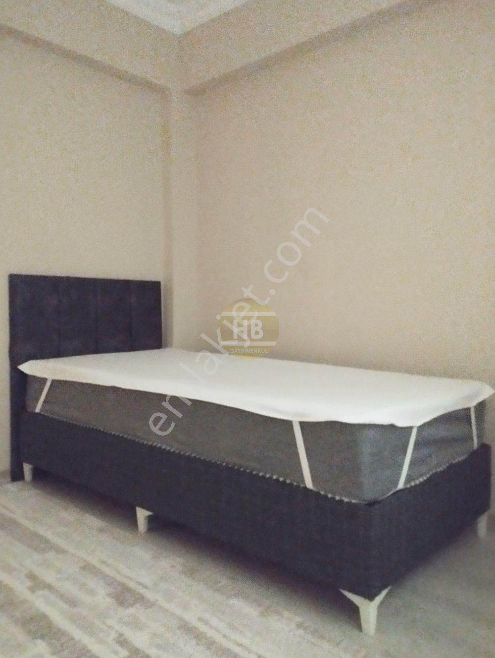 Hb'den 2+1 Eşyalı Kiralık,orta Mah'de Amerikan Mutfak,doğalgazlı - Görsel 21