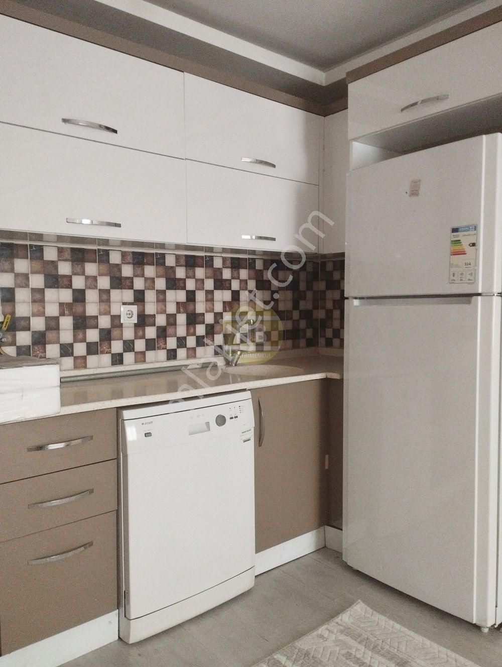 Hb'den 2+1 Eşyalı Kiralık,orta Mah'de Amerikan Mutfak,doğalgazlı - Görsel 7