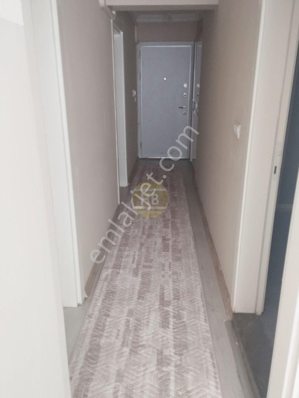 Hb'den 2+1 Eşyalı Kiralık,orta Mah'de Amerikan Mutfak,doğalgazlı - Görsel 18