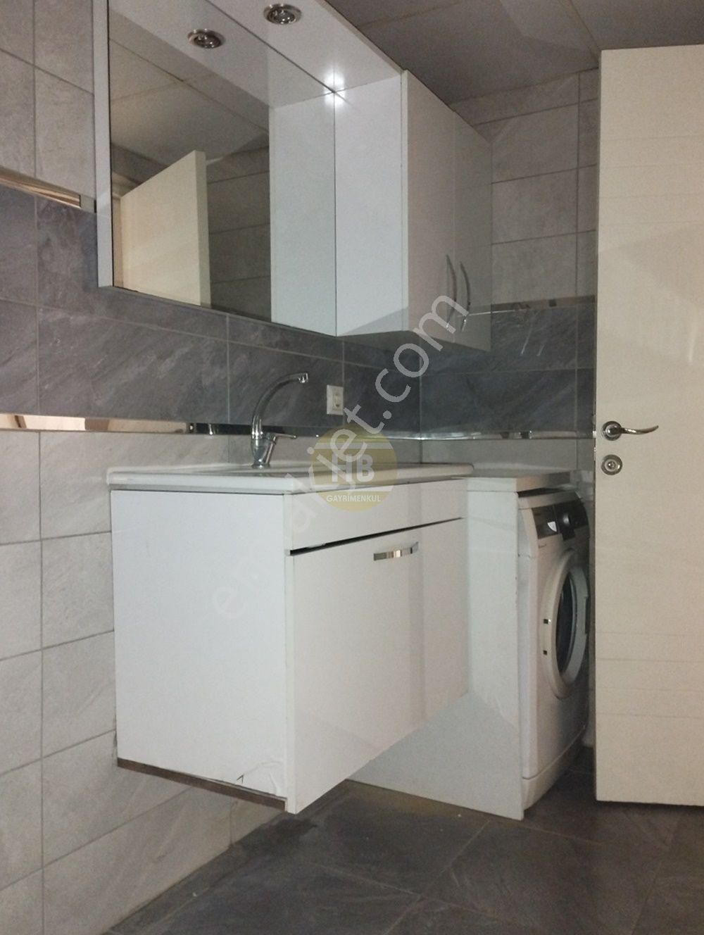 Hb'den 2+1 Eşyalı Kiralık,orta Mah'de Amerikan Mutfak,doğalgazlı - Görsel 15