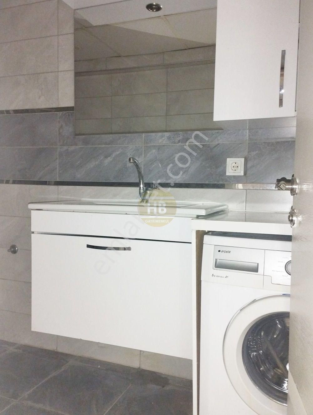 Hb'den 2+1 Eşyalı Kiralık,orta Mah'de Amerikan Mutfak,doğalgazlı - Görsel 17