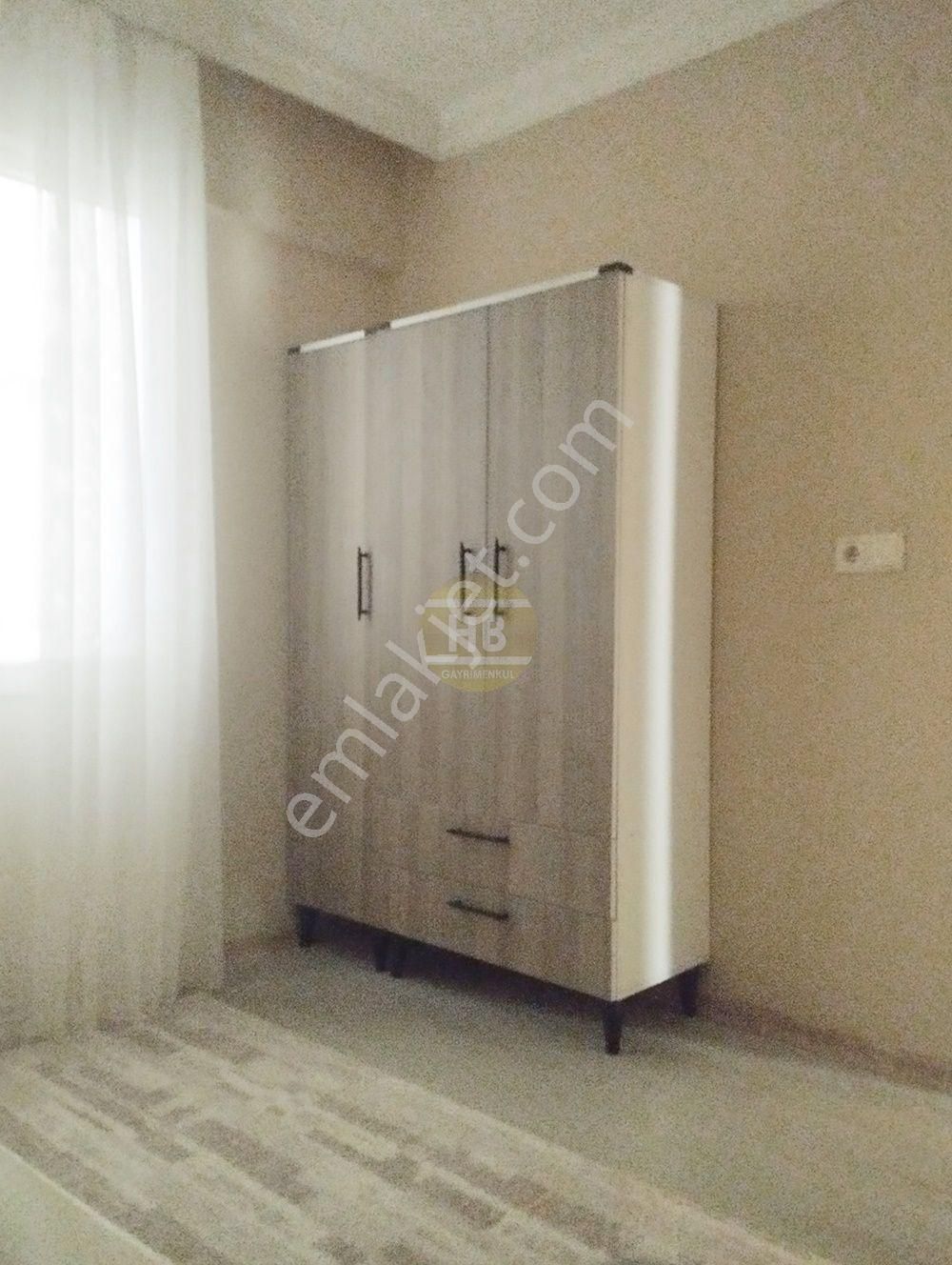 Hb'den 2+1 Eşyalı Kiralık,orta Mah'de Amerikan Mutfak,doğalgazlı - Görsel 22