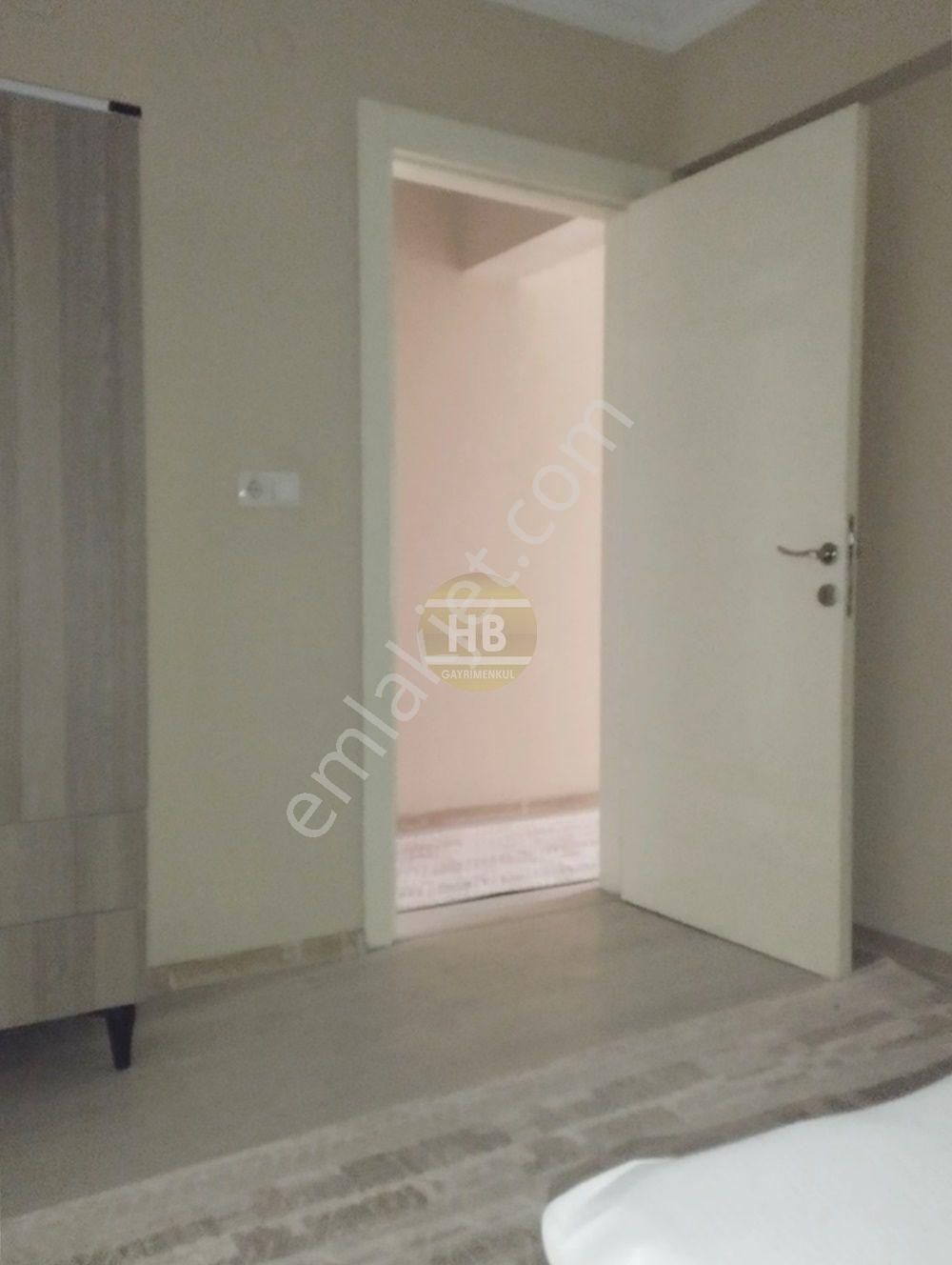 Hb'den 2+1 Eşyalı Kiralık,orta Mah'de Amerikan Mutfak,doğalgazlı - Görsel 20