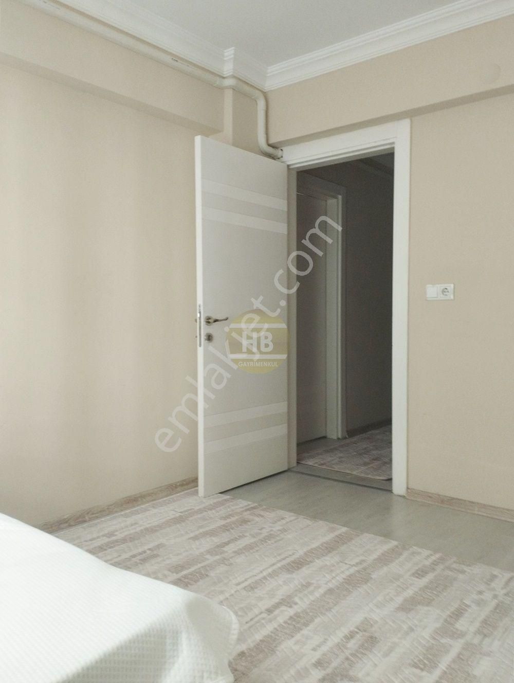 Hb'den 2+1 Eşyalı Kiralık,orta Mah'de Amerikan Mutfak,doğalgazlı - Görsel 10