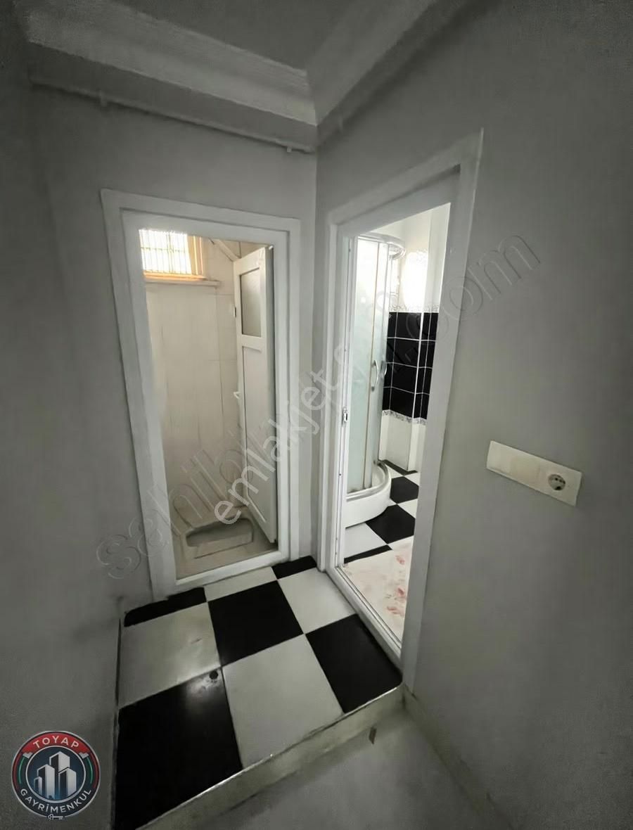 Toyap İnşaattan Cebeci De Caddeye Yakın Krd Uygun 2+1 Daire - Görsel 14