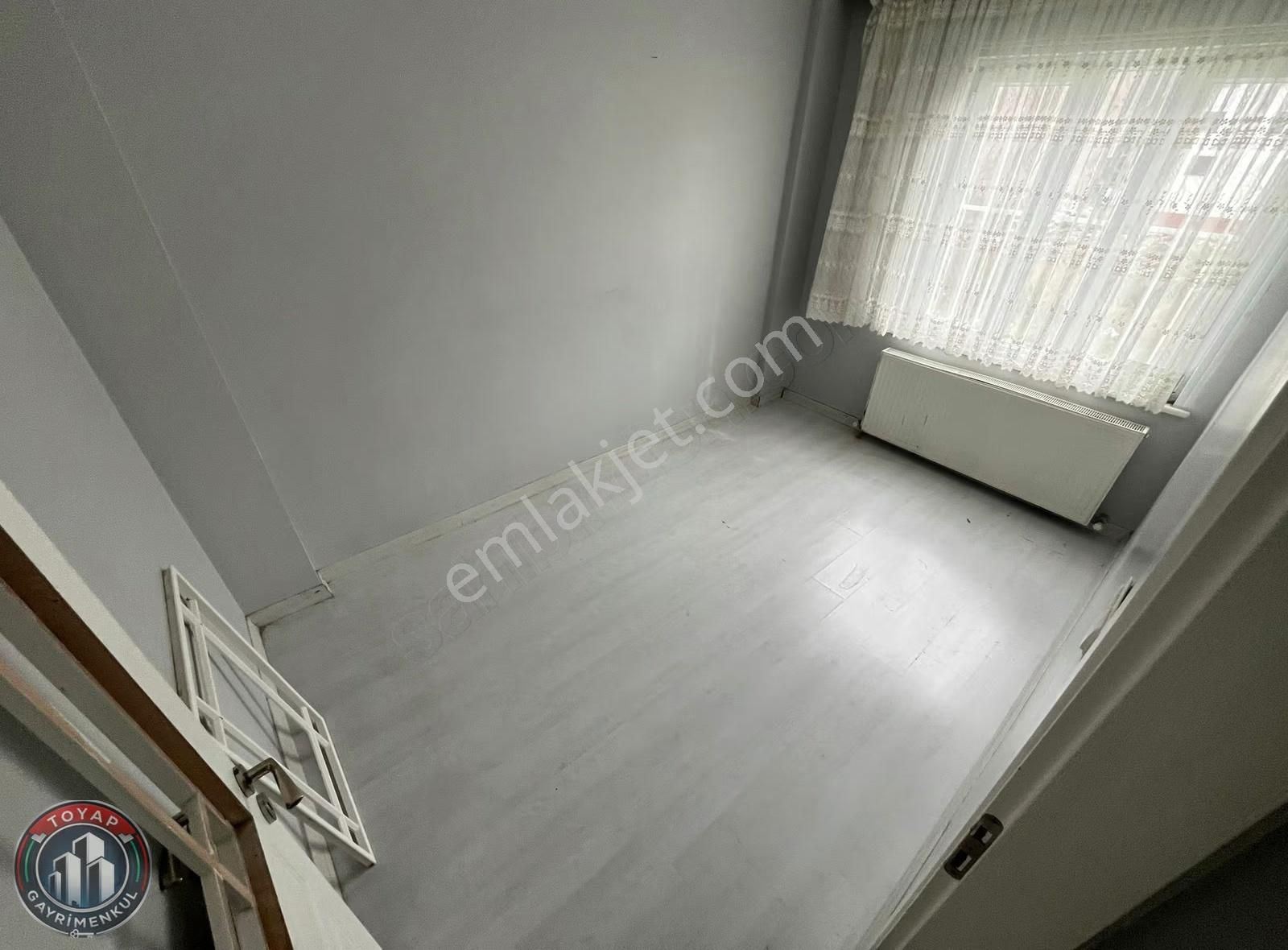 Toyap İnşaattan Cebeci De Caddeye Yakın Krd Uygun 2+1 Daire - Görsel 10