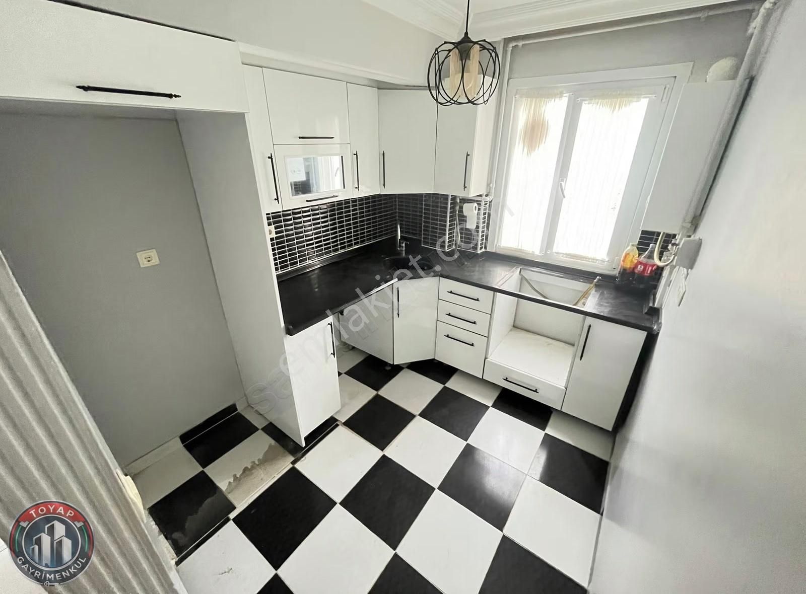 Toyap İnşaattan Cebeci De Caddeye Yakın Krd Uygun 2+1 Daire - Görsel 12