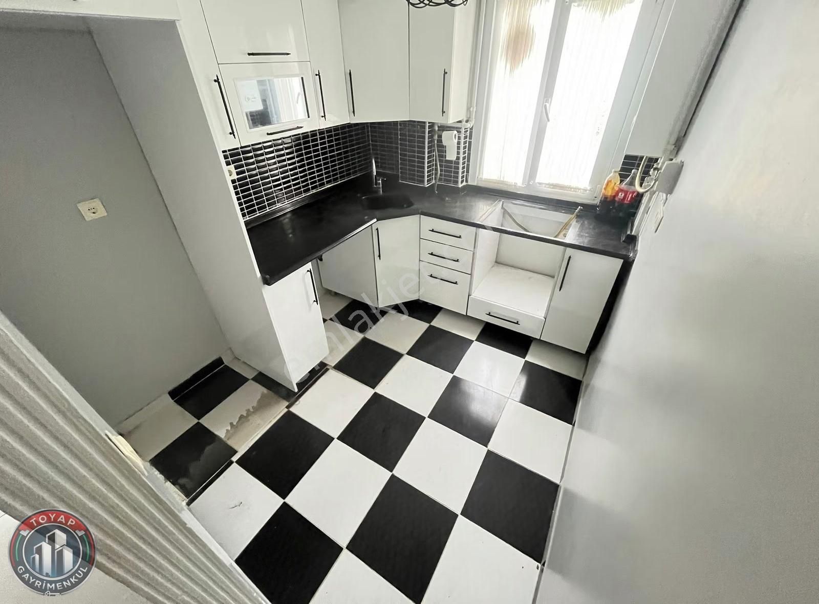 Toyap İnşaattan Cebeci De Caddeye Yakın Krd Uygun 2+1 Daire - Görsel 11