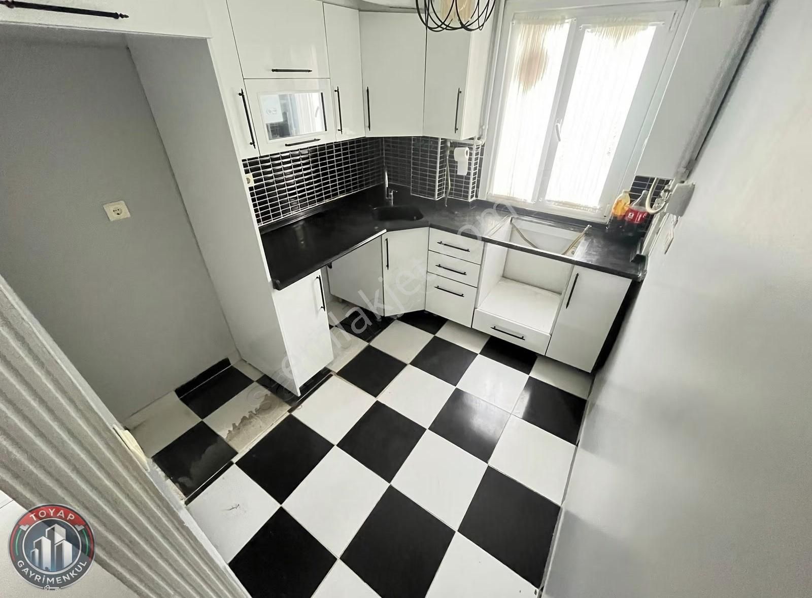 Toyap İnşaattan Cebeci De Caddeye Yakın Krd Uygun 2+1 Daire - Görsel 20