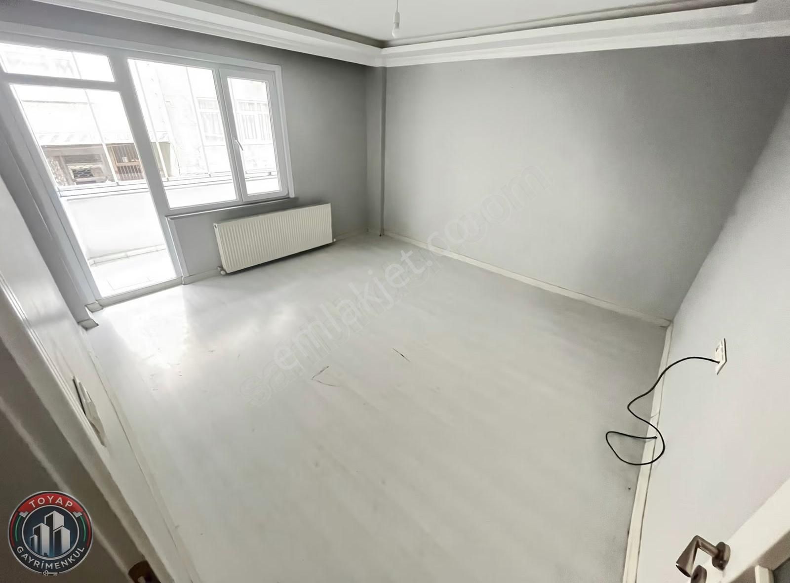 Toyap İnşaattan Cebeci De Caddeye Yakın Krd Uygun 2+1 Daire - Görsel 16