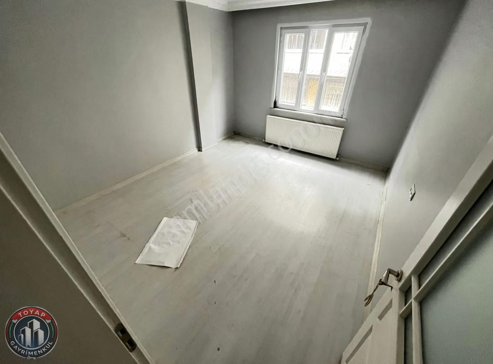 Toyap İnşaattan Cebeci De Caddeye Yakın Krd Uygun 2+1 Daire - Görsel 18