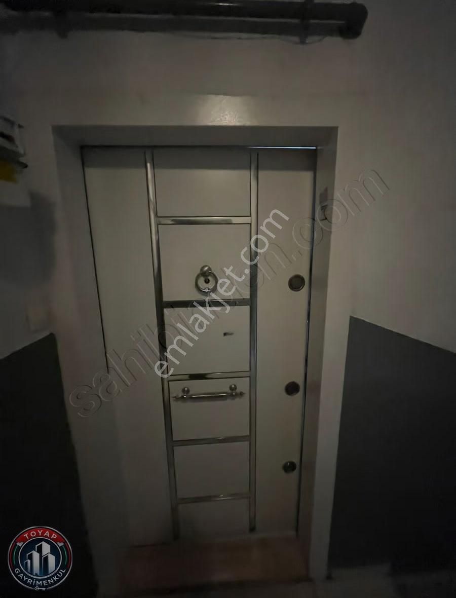 Toyap İnşaattan Cebeci De Caddeye Yakın Krd Uygun 2+1 Daire - Görsel 17