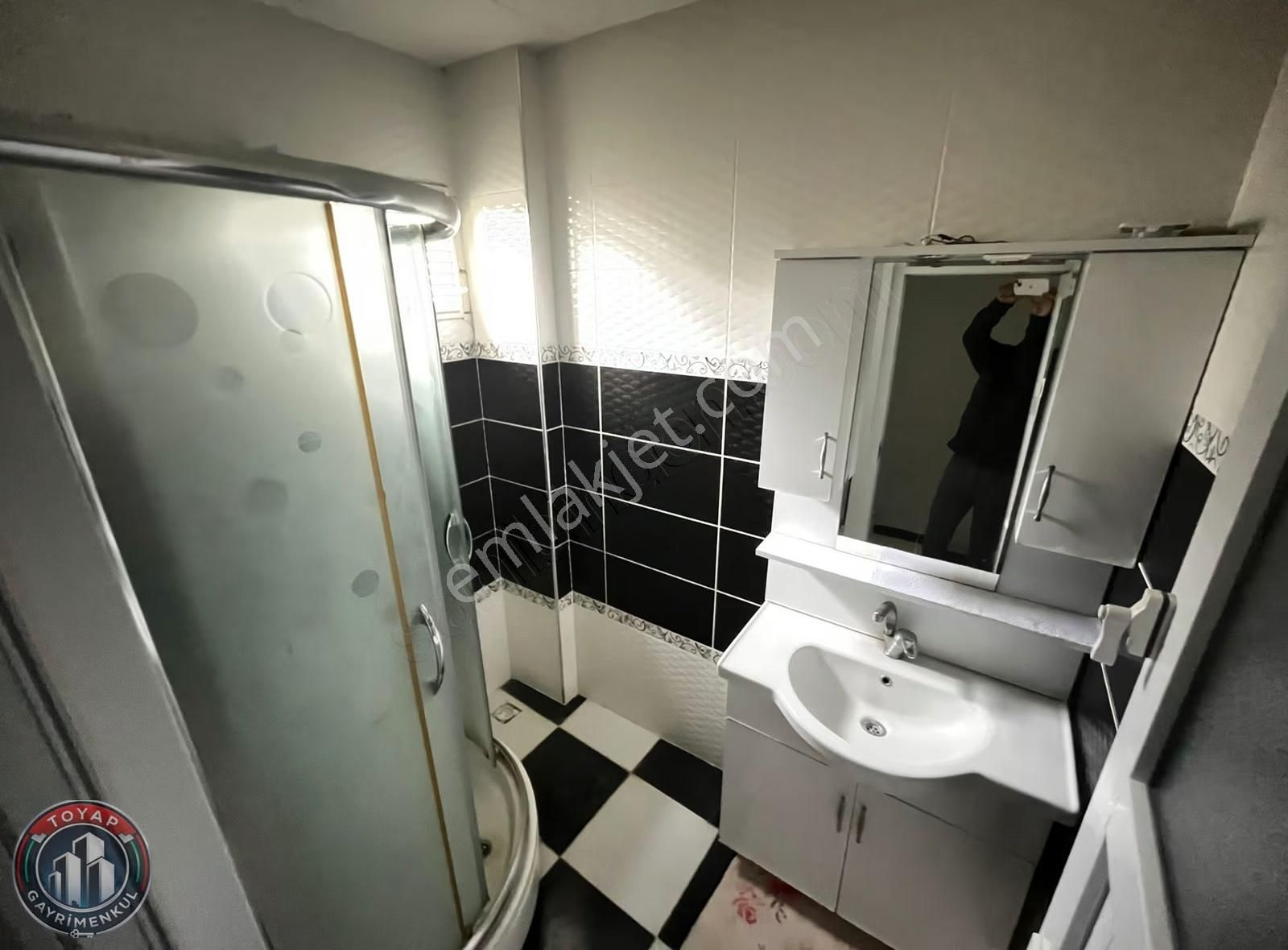 Toyap İnşaattan Cebeci De Caddeye Yakın Krd Uygun 2+1 Daire - Görsel 21