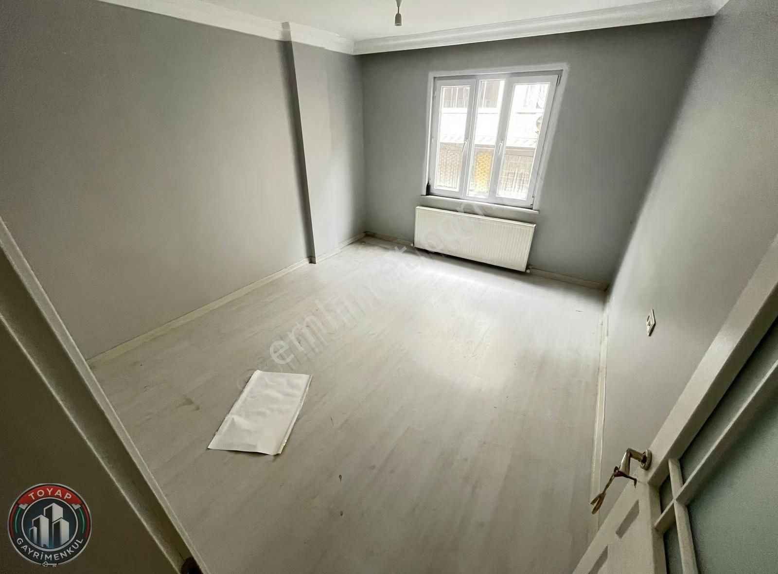 Toyap İnşaattan Cebeci De Caddeye Yakın Krd Uygun 2+1 Daire - Görsel 8