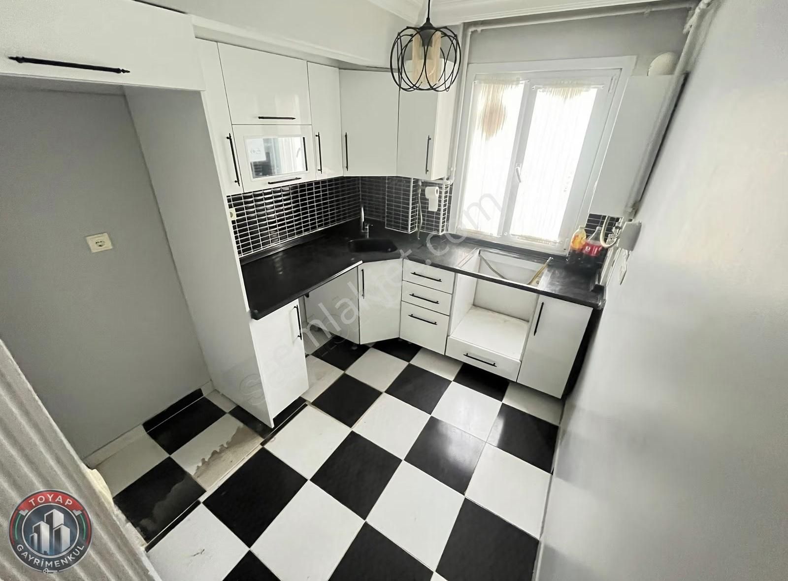 Toyap İnşaattan Cebeci De Caddeye Yakın Krd Uygun 2+1 Daire - Görsel 15