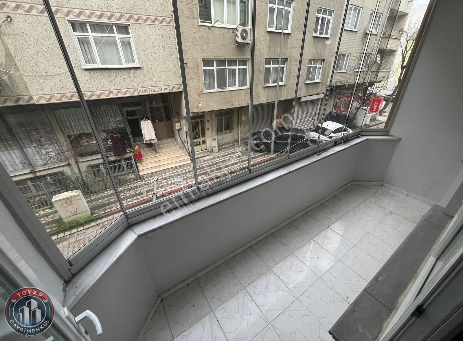 Toyap İnşaattan Cebeci De Caddeye Yakın Krd Uygun 2+1 Daire - Görsel 13