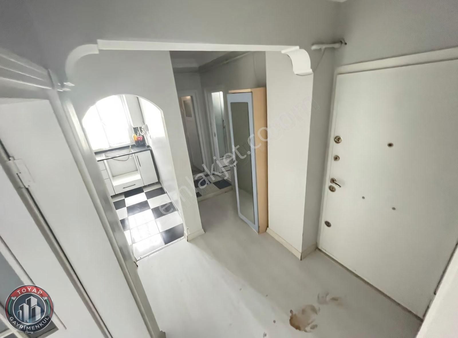 Toyap İnşaattan Cebeci De Caddeye Yakın Krd Uygun 2+1 Daire - Görsel 7