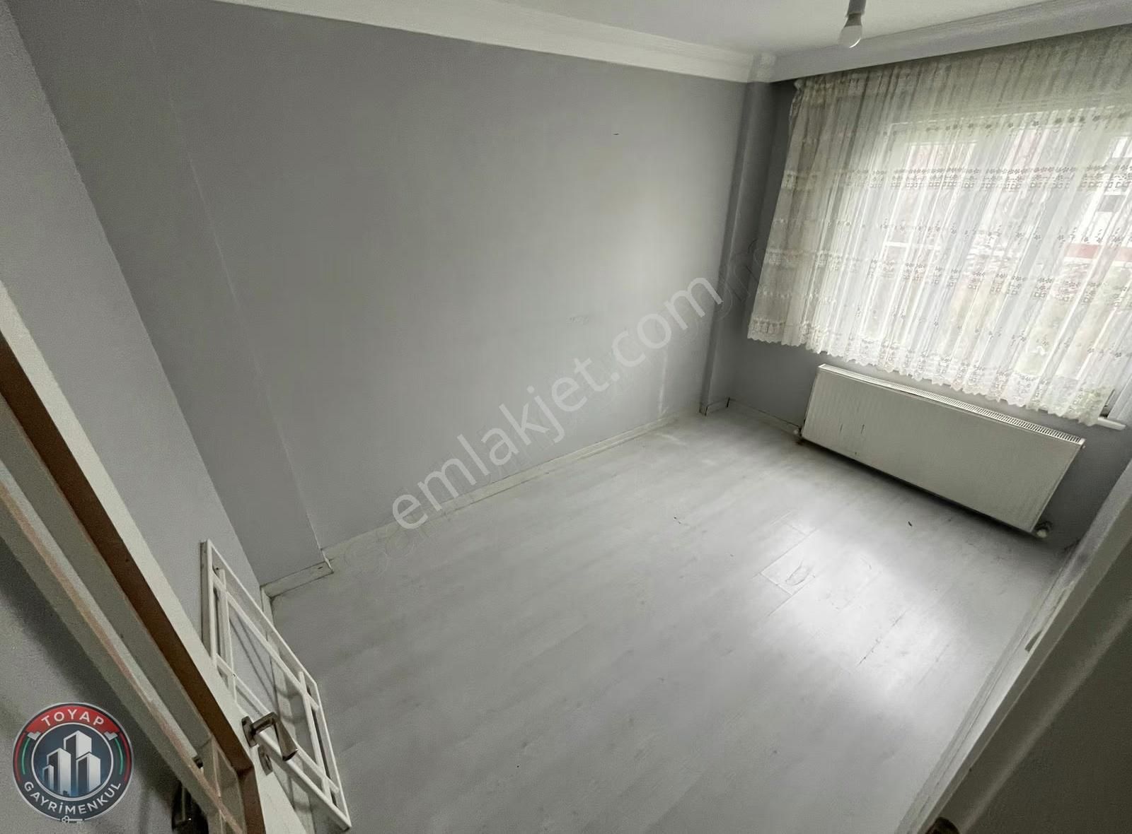 Toyap İnşaattan Cebeci De Caddeye Yakın Krd Uygun 2+1 Daire - Görsel 23