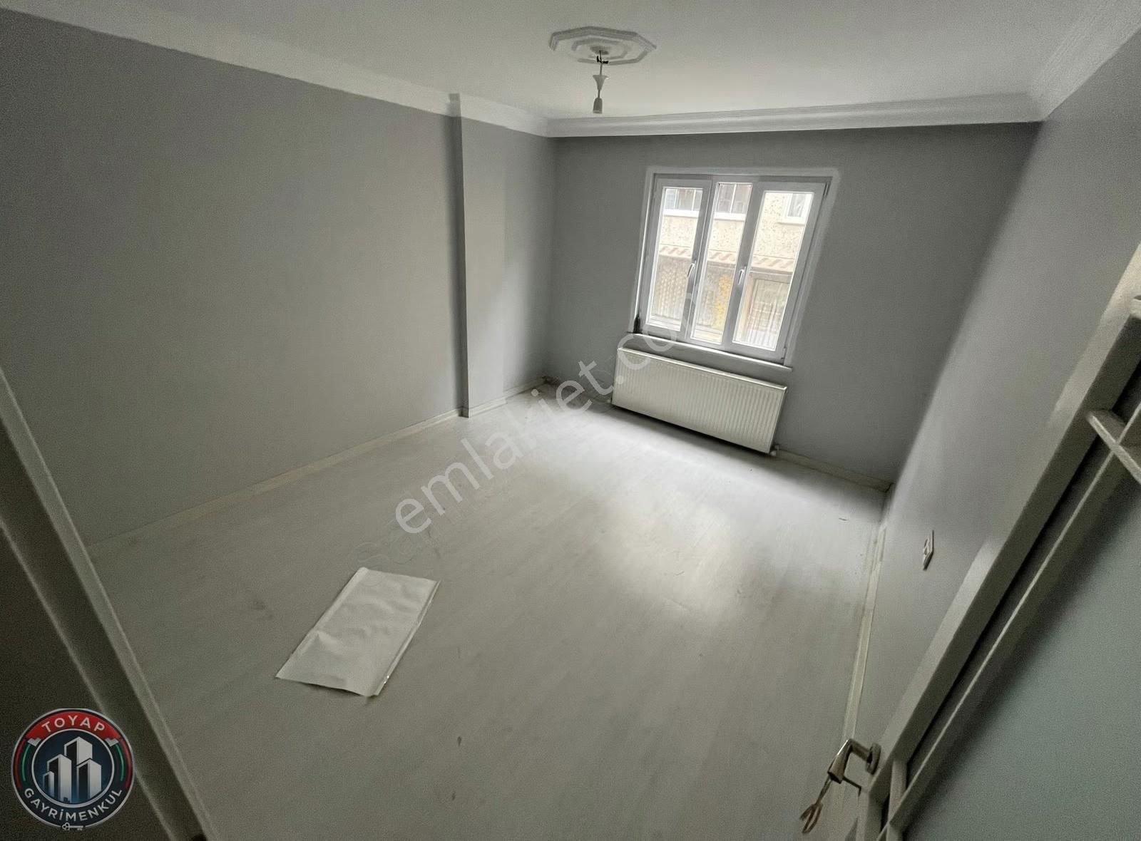 Toyap İnşaattan Cebeci De Caddeye Yakın Krd Uygun 2+1 Daire - Görsel 5