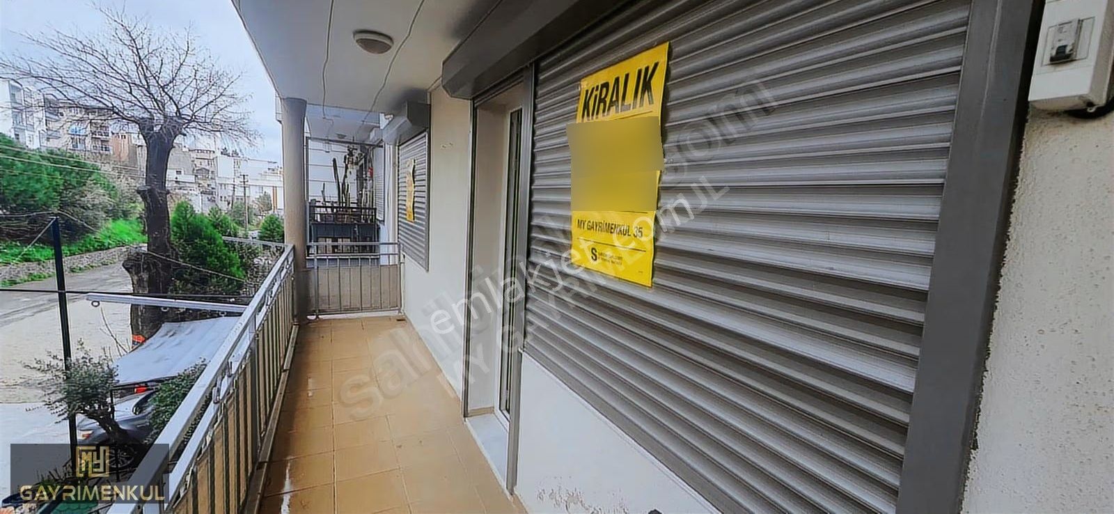 My Gayrimenkulden Kiralık 3+1 Daire - Görsel 24