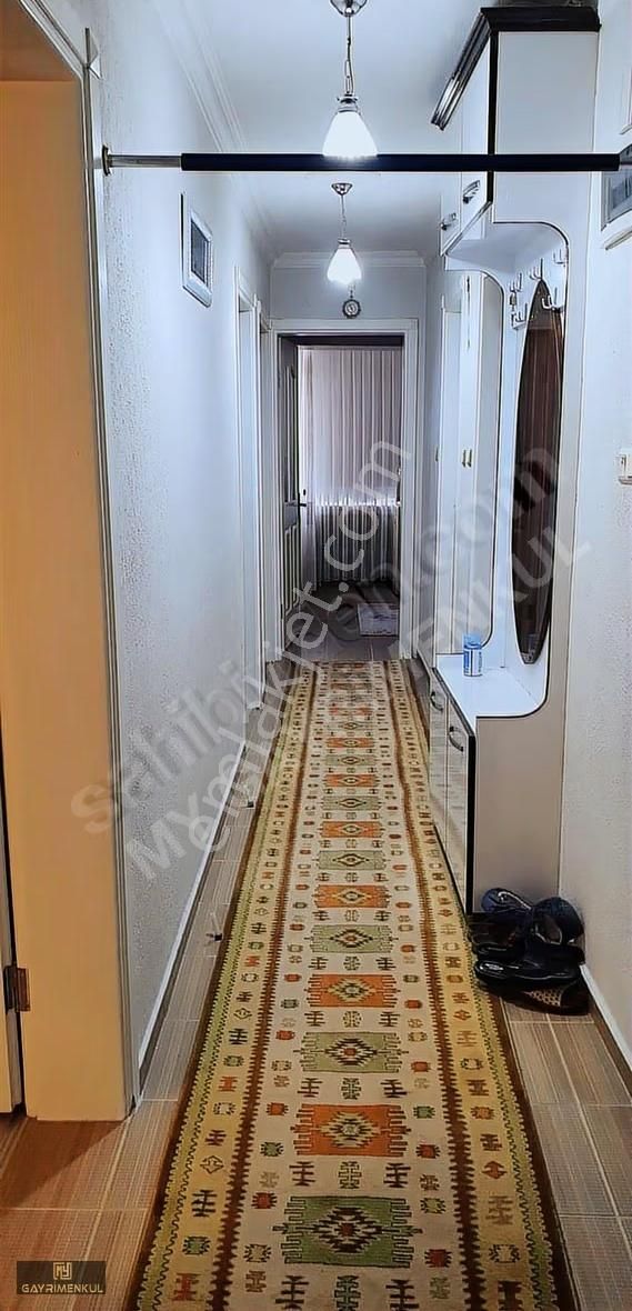 My Gayrimenkulden Kiralık 3+1 Daire