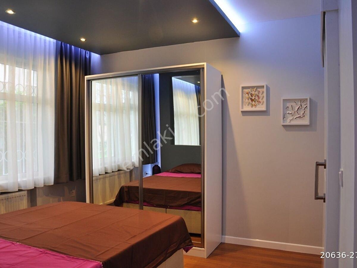 Maltepe'de Ultra Lüx Daire (covid-19 )temizlikli 1900tl - Görsel 2