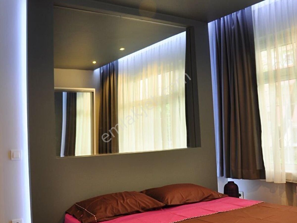 Maltepe'de Ultra Lüx Daire (covid-19 )temizlikli 1900tl - Görsel 3