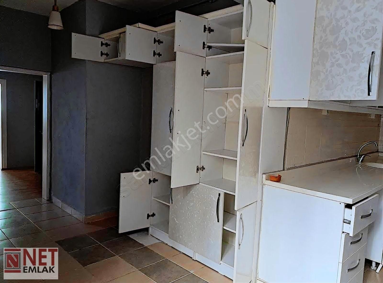 Bursa Osmangazi Alemdar Mahallesi Kiralık 3+1 Daire - Görsel 13