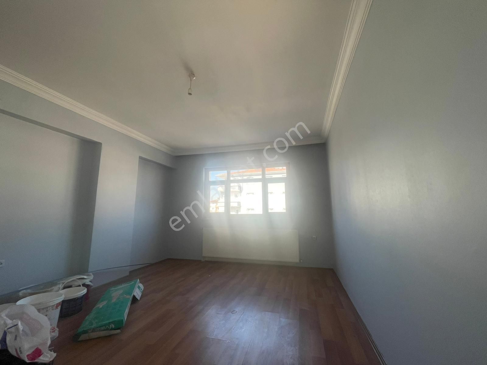 Sincan Pınarbaşı Mahallesinde 3+1 Kiralık Ara Kat Asansörlü Daire - Görsel 9
