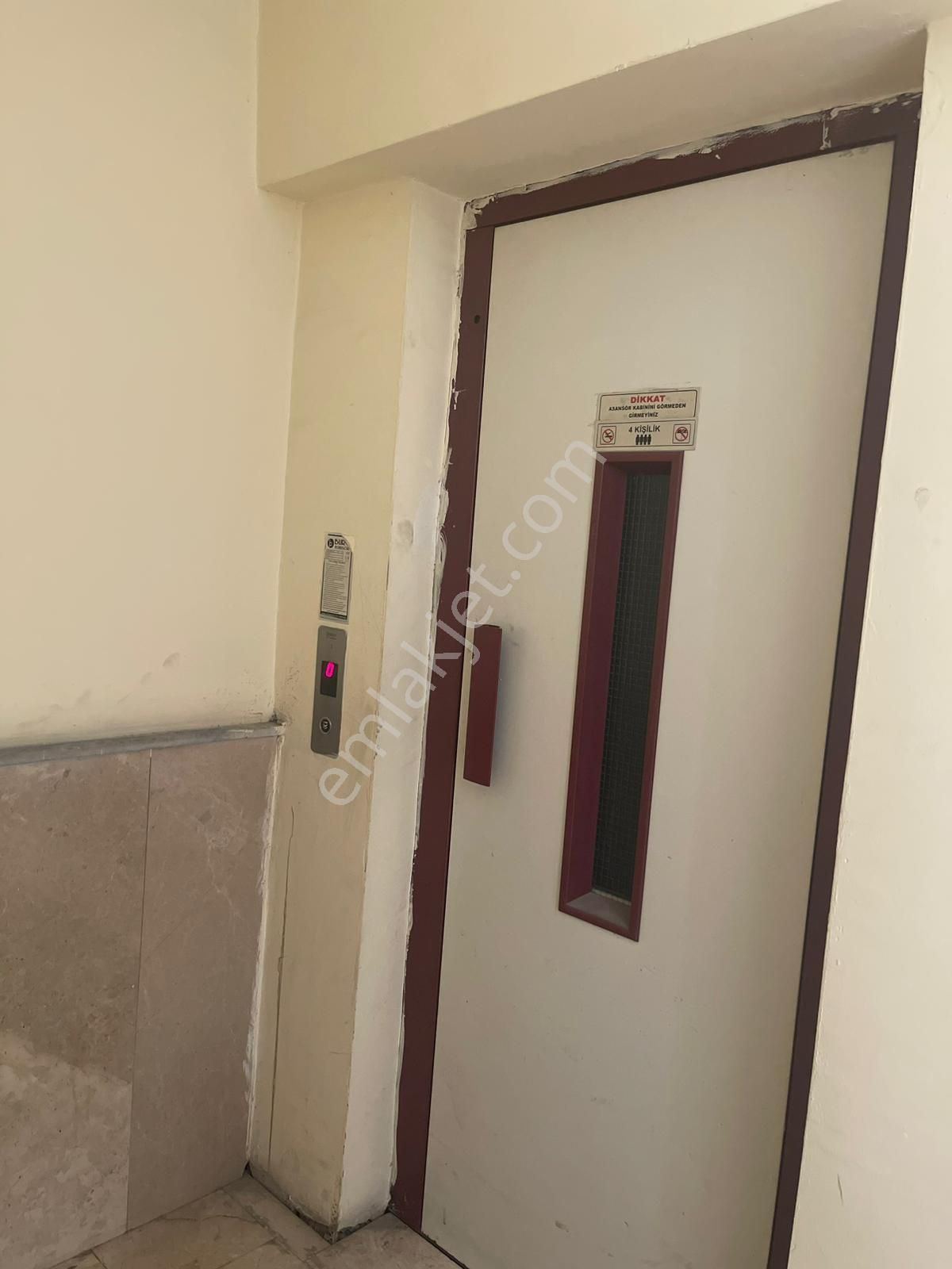 Sincan Pınarbaşı Mahallesinde 3+1 Kiralık Ara Kat Asansörlü Daire - Görsel 23