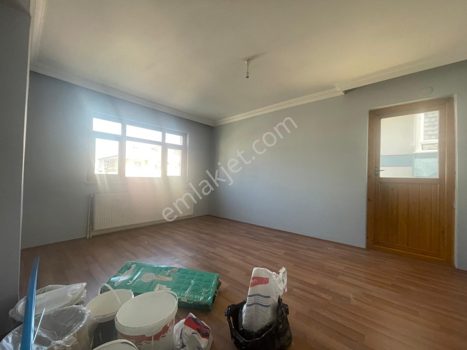 Sincan Pınarbaşı Mahallesinde 3+1 Kiralık Ara Kat Asansörlü Daire - Görsel 11