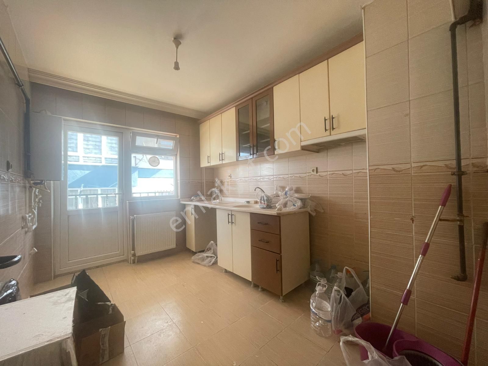 Sincan Pınarbaşı Mahallesinde 3+1 Kiralık Ara Kat Asansörlü Daire - Görsel 5