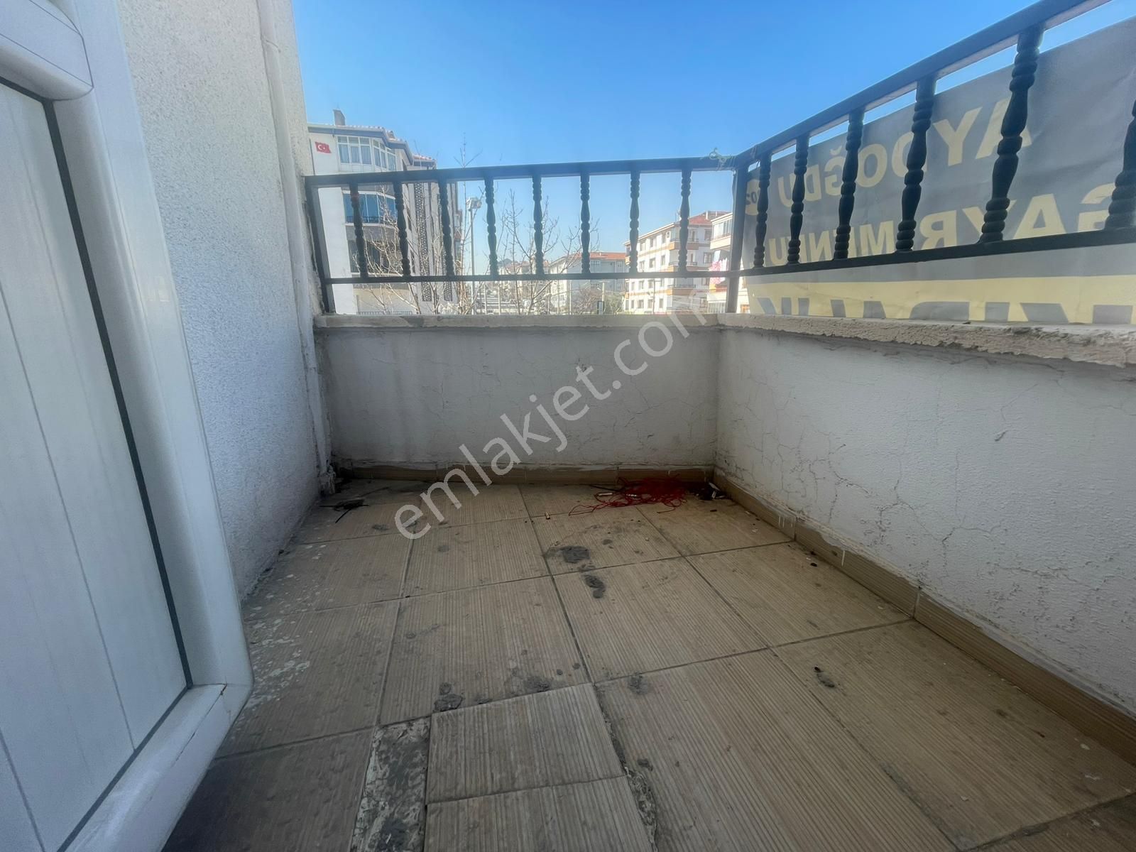 Sincan Pınarbaşı Mahallesinde 3+1 Kiralık Ara Kat Asansörlü Daire - Görsel 19