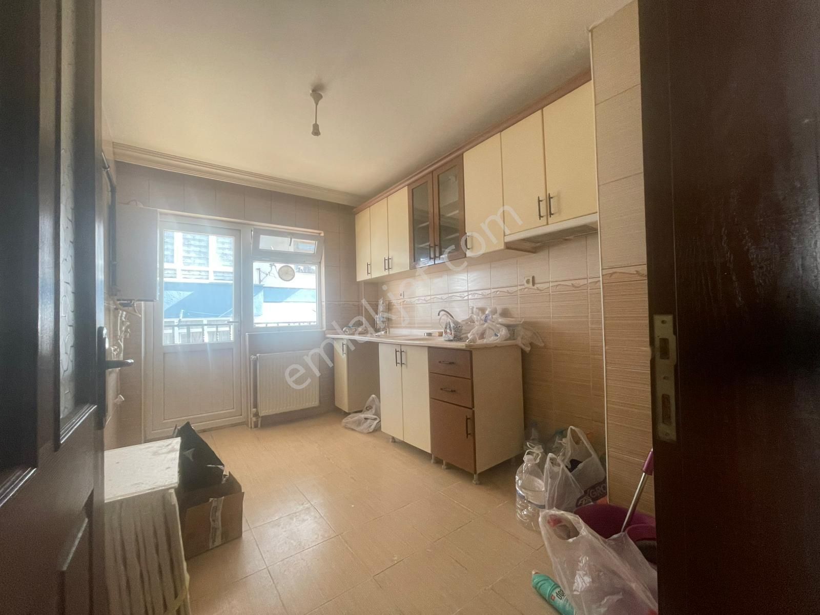 Sincan Pınarbaşı Mahallesinde 3+1 Kiralık Ara Kat Asansörlü Daire - Görsel 2