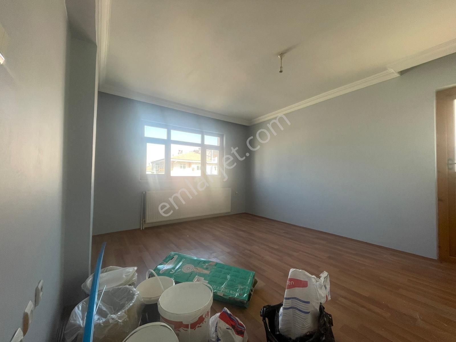 Sincan Pınarbaşı Mahallesinde 3+1 Kiralık Ara Kat Asansörlü Daire - Görsel 8