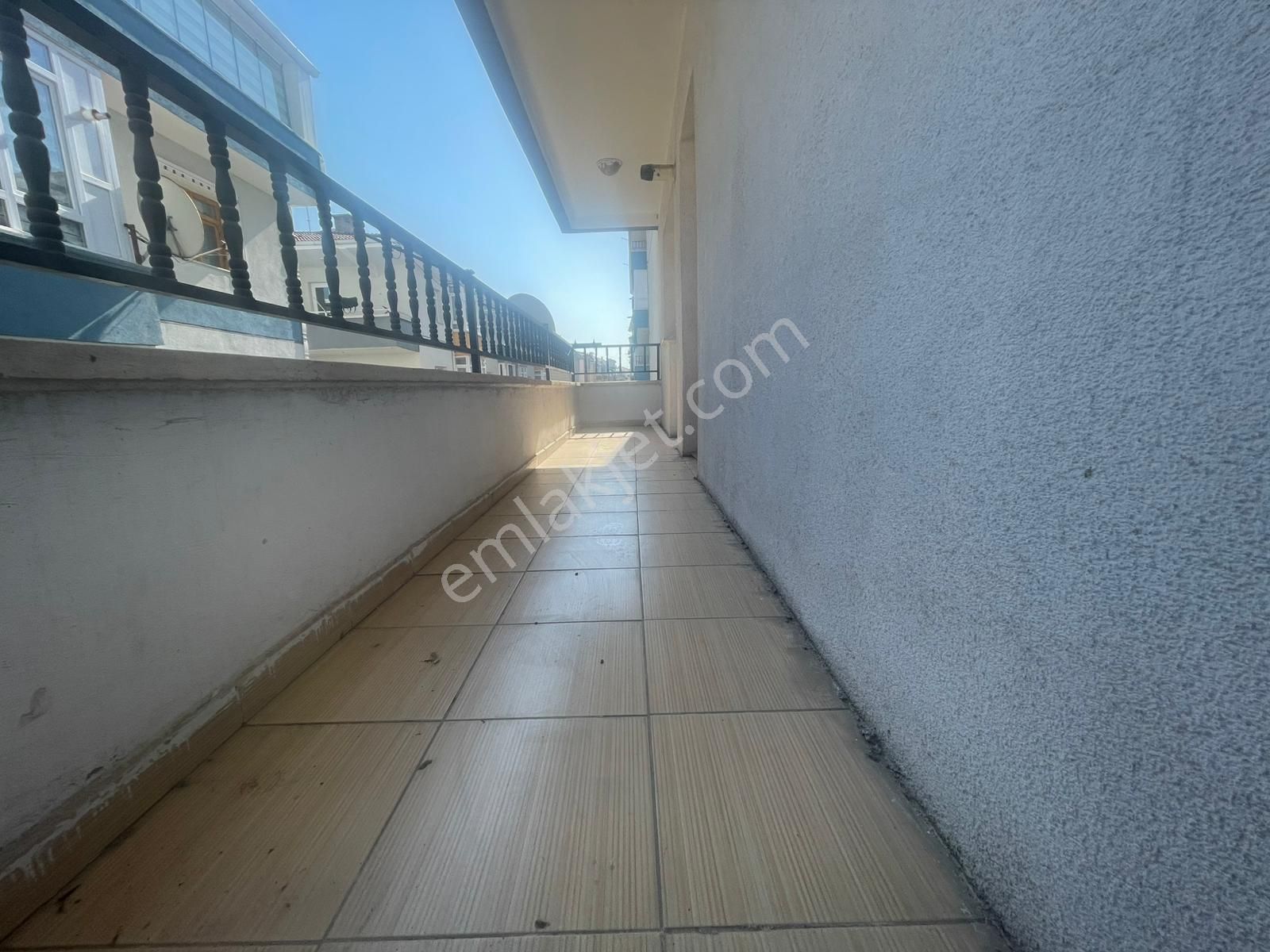 Sincan Pınarbaşı Mahallesinde 3+1 Kiralık Ara Kat Asansörlü Daire - Görsel 6