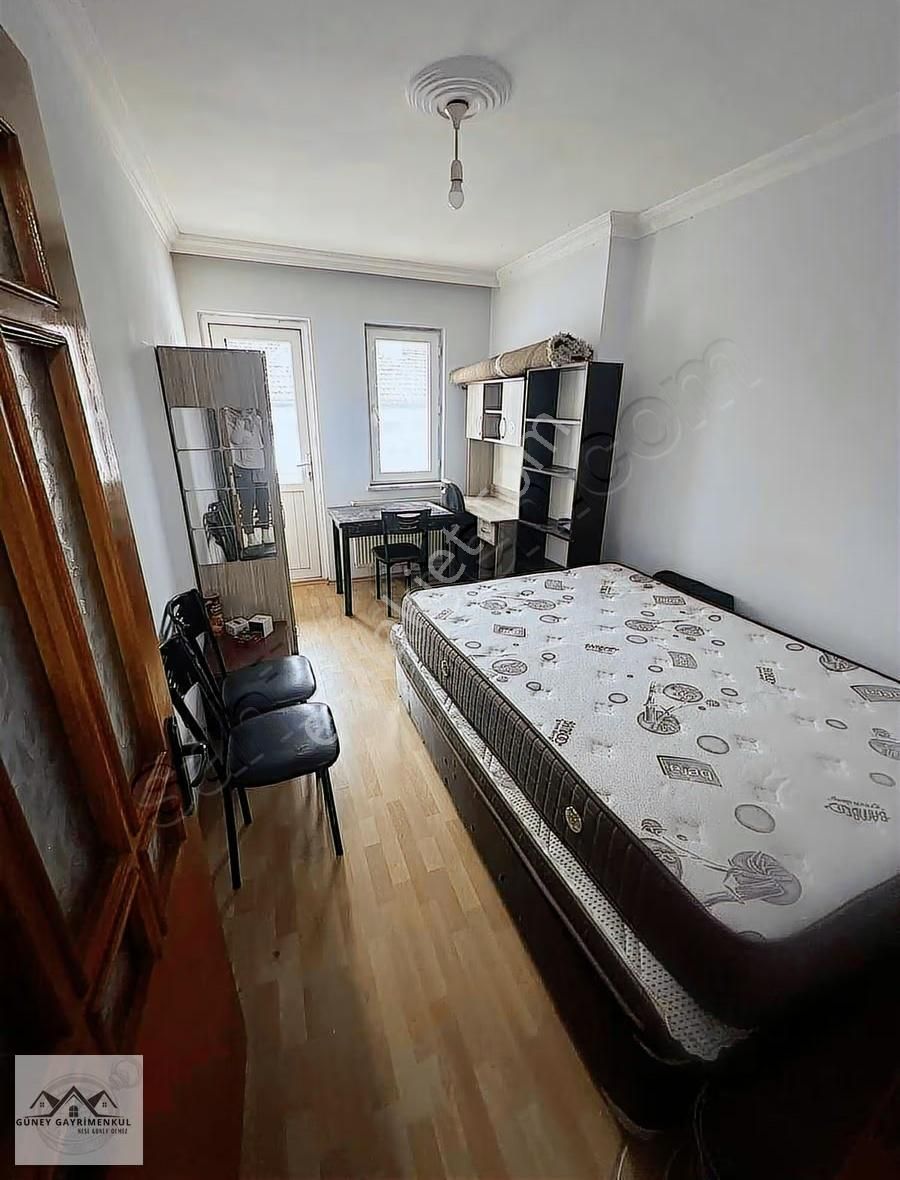 Güney'den Merkezde 2+1 Satılık Geniş Eşyalı Daire - Görsel 10