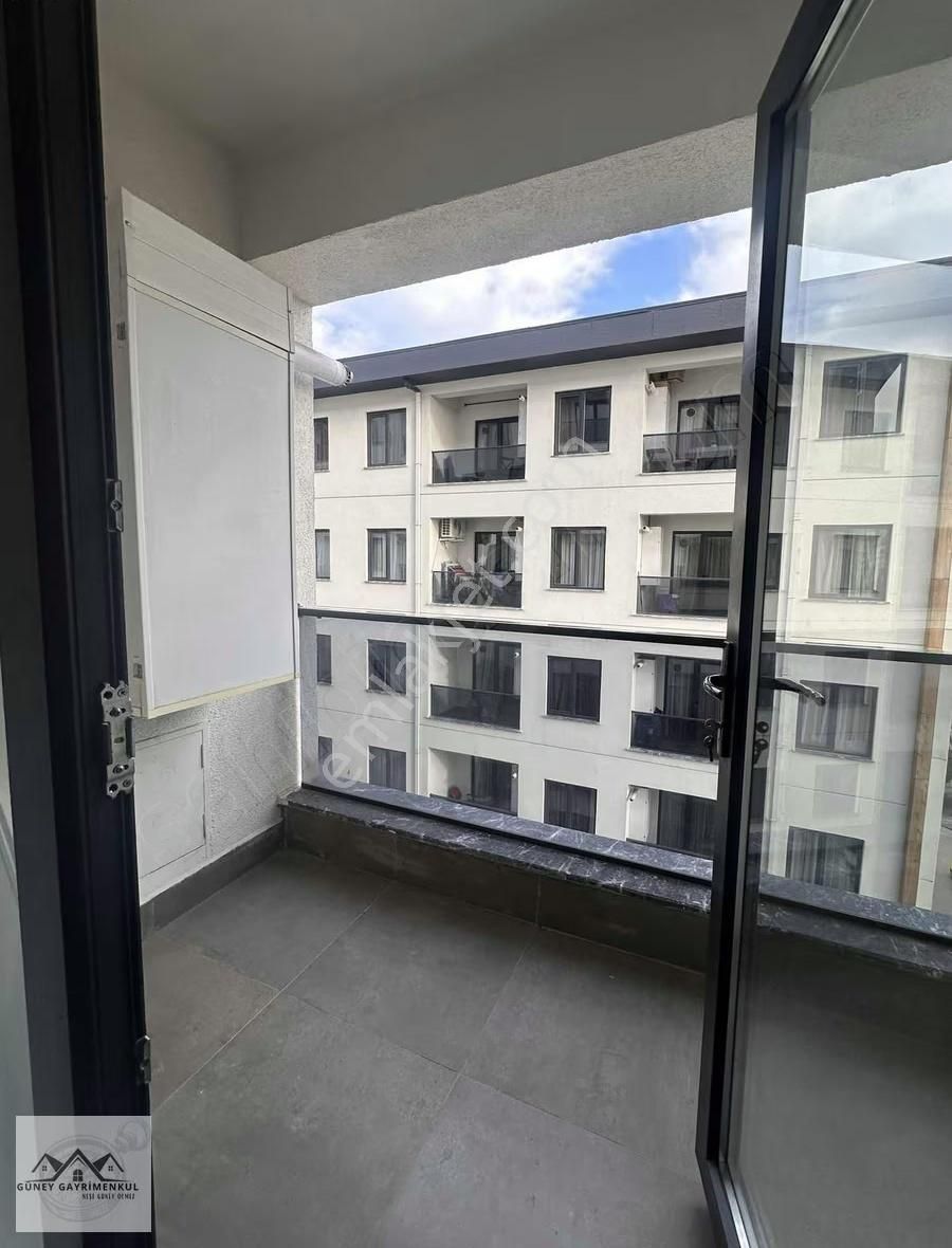 Güney'den Ceylan Plus Güvenlikli Site İçi Kiralık 2+1 Daire - Görsel 5