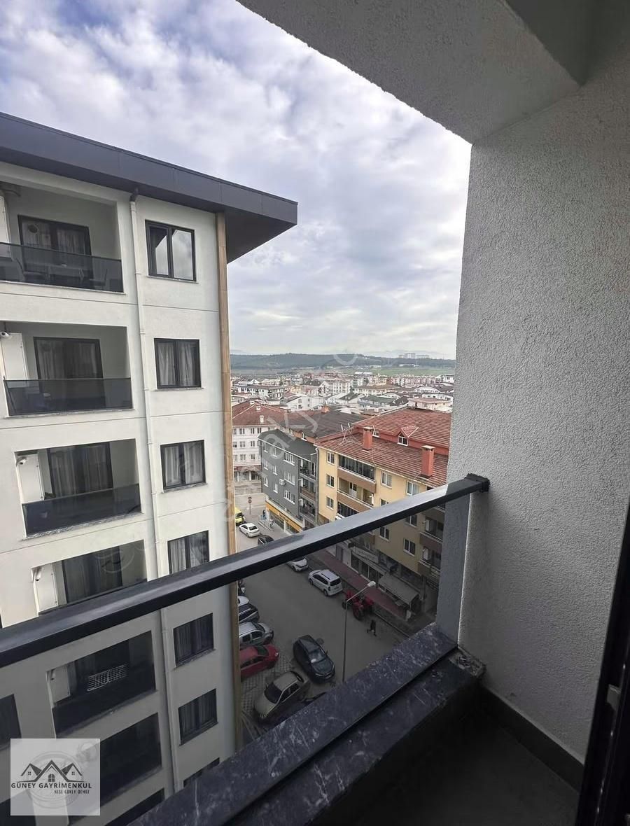 Güney'den Ceylan Plus Güvenlikli Site İçi Kiralık 2+1 Daire - Görsel 14